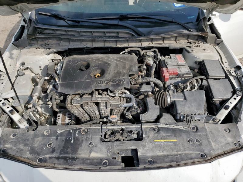 2019 NISSAN ALTIMA S 1N4BL4BV1KN303932