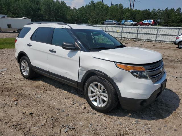 Vin: 1fm5k7b90fgb68530, lot: 60442485, ford explorer 20154