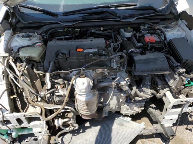 2020 HONDA CIVIC SPOR - 19XFC2F81LE008291