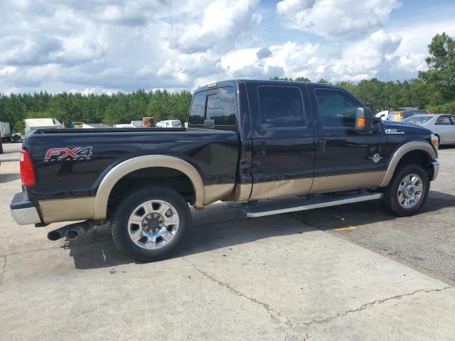 2013 FORD F250 SUPER #3286524204