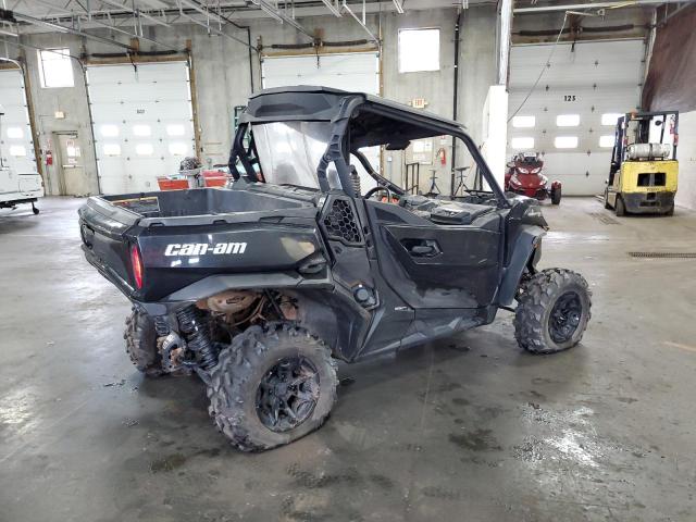 2023 CAN-AM COMMANDER 3JBAKAJ43PK000537