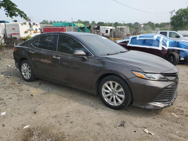 Vin: jtnb11hk8j3043126, lot: 59520795, toyota camry l 20184