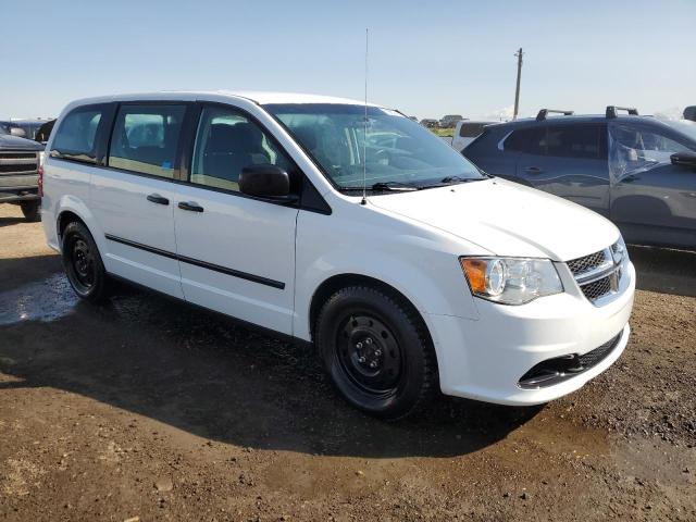 Vin: 2c4rdgbg0gr125627, lot: 61580245, dodge caravan se 20164