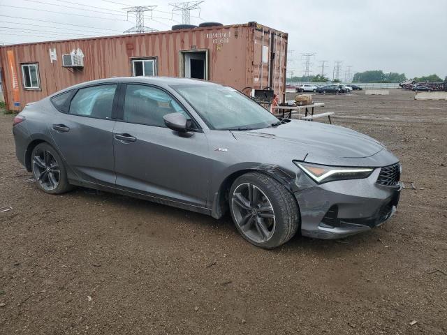 2023 ACURA INTEGRA A- 19UDE4H61PA022467