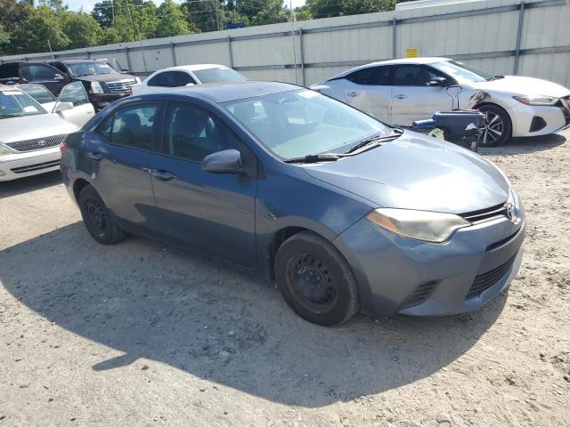 Vin: 2t1burhe6fc383023, lot: 62023465, toyota corolla l 20154