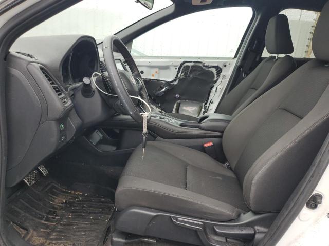 2022 HONDA HR-V SPORT 3CZRU6H13NM759459
