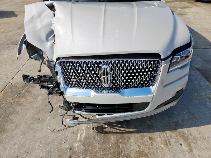 2024 LINCOLN NAVIGATOR - 5LMJJ2LG7REL04196