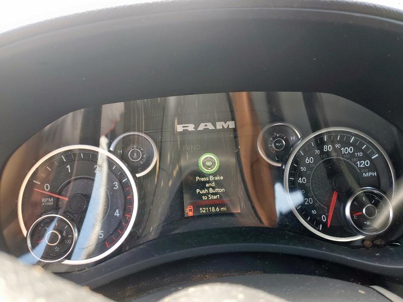 2024 RAM 2500 TRADE 3C6UR5HLXRG195625