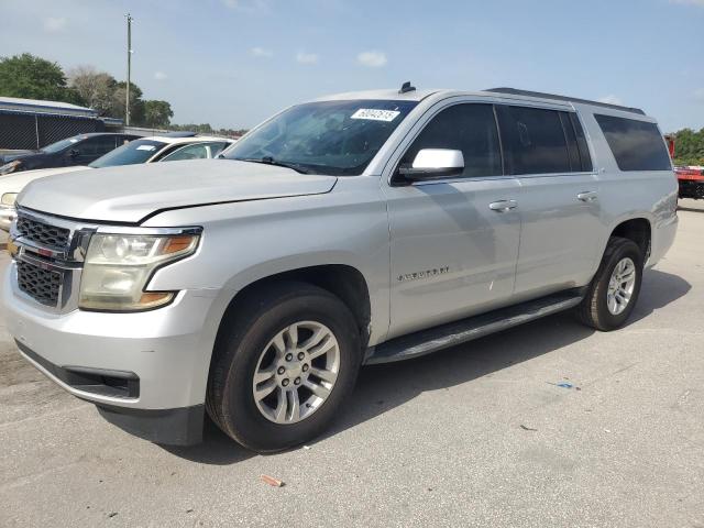 CHEVROLET SUBURBAN C