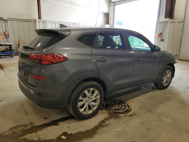 2019 HYUNDAI TUCSON SE - KM8J23A48KU934657