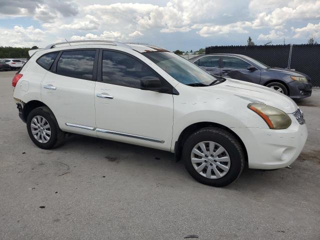 Vin: jn8as5mt6ew620747, lot: 62452995, nissan rogue s 20144