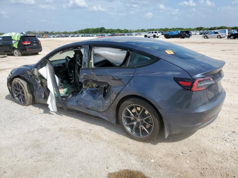 Vin: 5yj3e1eb3nf119426, lot: 59190775, tesla model 3 20222