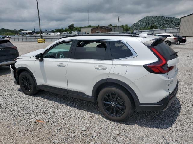 2024 HONDA CR-V SPORT 7FARS6H85RE038521