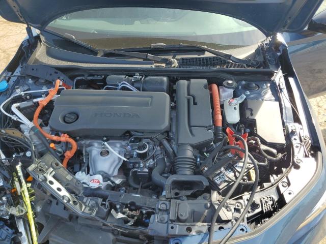2025 HONDA CIVIC SPOR 2HGFE4F81SH329449