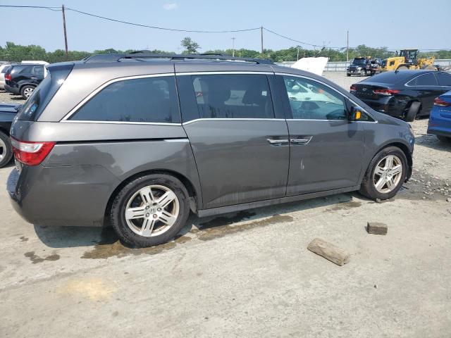 Vin: 5fnrl5h93db017932, lot: 60112165, honda odyssey touring 20133