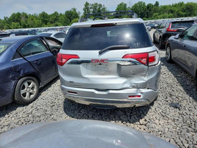 2018 GMC ACADIA DEN 1GKKNXLS0JZ105722