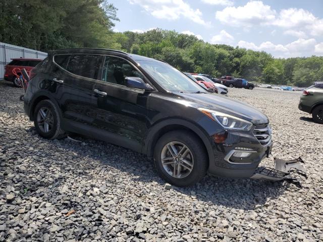 2017 HYUNDAI SANTA FE S 5NMZUDLB2HH001470