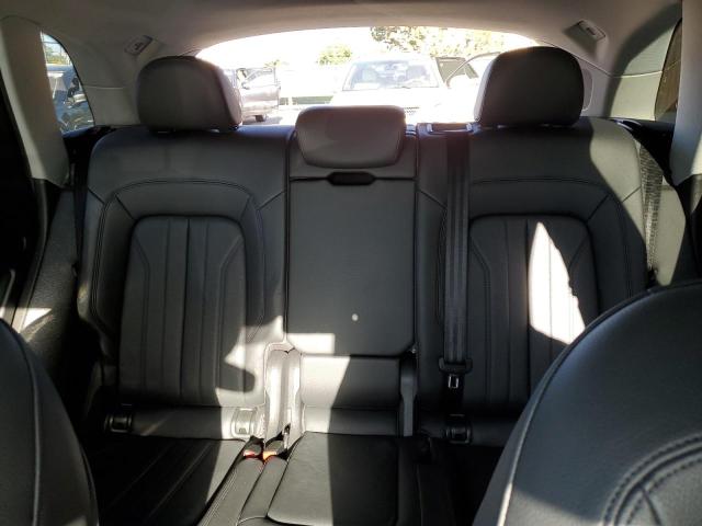 2018 AUDI Q5 PRESTIG WA1CNAFY4J2067671