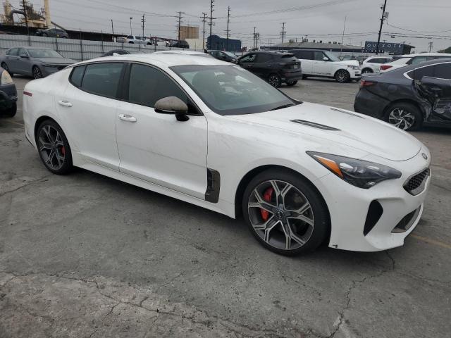 Vin: knae35lc0m6096664, lot: 56429615, kia stinger gt 20214