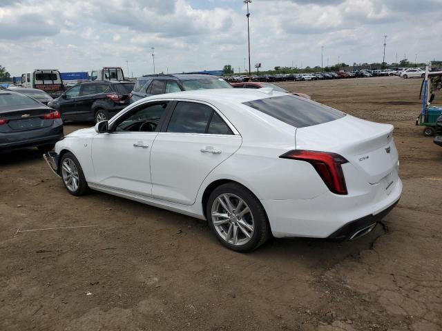 Vin: 1g6da5rk1n0136440, lot: 60307145, cadillac ct4 luxury 20222