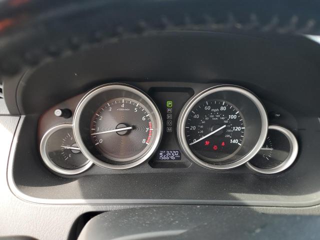2015 MAZDA CX-9 GRAND - JM3TB3DV7F0459704