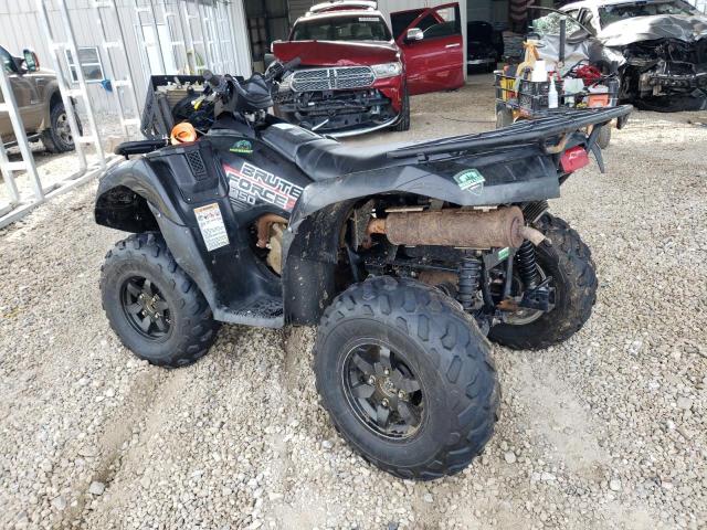 2023 KAWASAKI KVF750 G JKAVFDG15PB523534