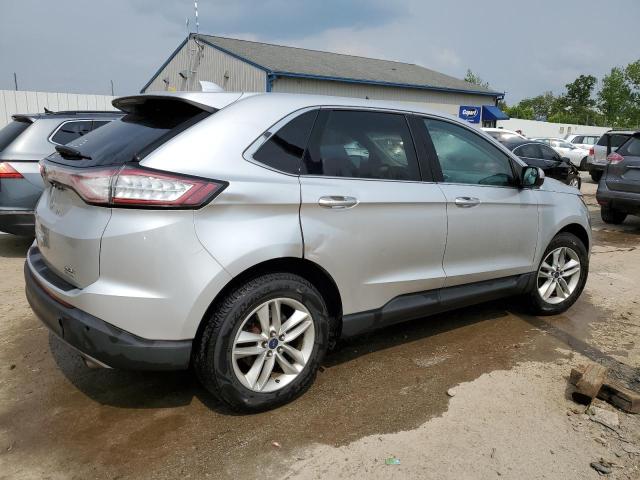 Vin: 2fmpk3j90hbb59131, lot: 58845165, ford edge sel 20173