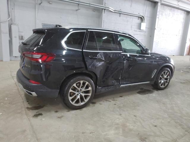 Vin: 5uxcr6c04m9g54391, lot: 60543685, bmw x5 xdrive40i 20213