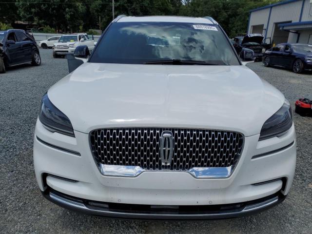 2023 LINCOLN AVIATOR RE 5LM5J7WC0PGL05862