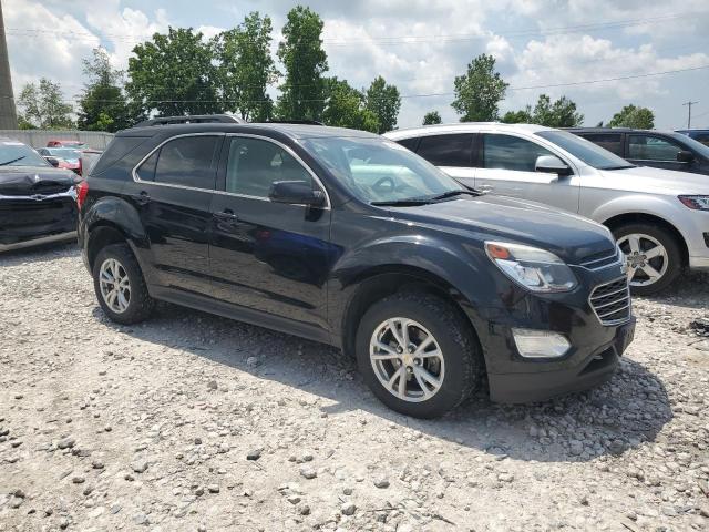 Vin: 2gnflfek8h6313130, lot: 61427695, chevrolet equinox lt 20174