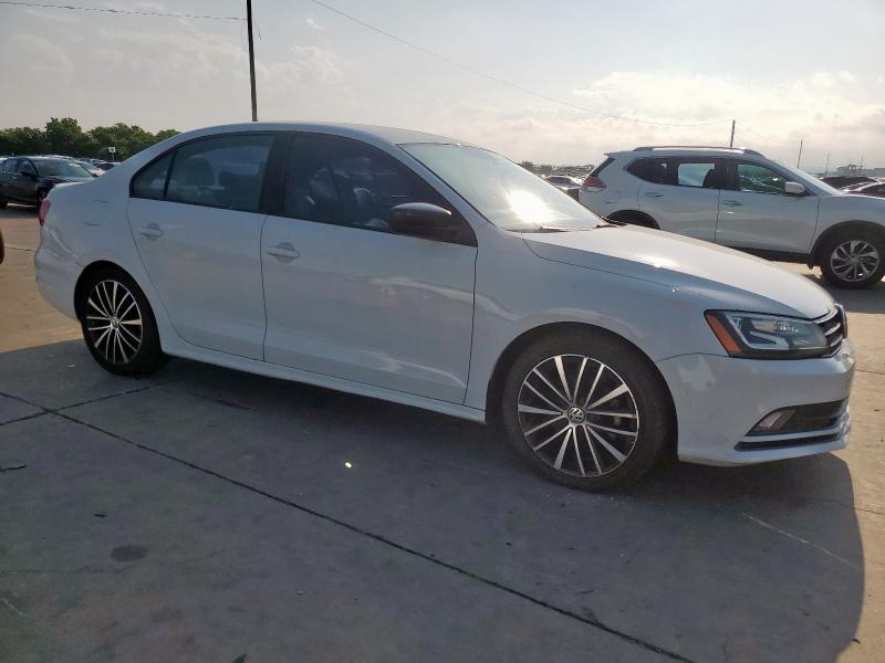 2016 VOLKSWAGEN JETTA SPOR - 3VWD17AJ6GM307675