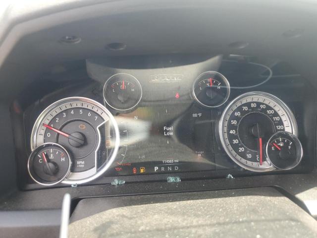 2016 RAM 1500 SLT 1C6RR6GT9GS119753