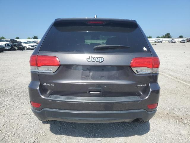 2014 JEEP GRAND CHER - 1C4RJFAG9EC516141