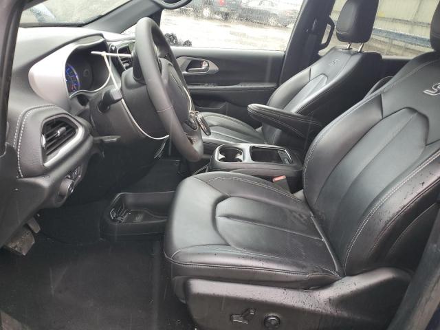2023 CHRYSLER PACIFICA H 2C4RC1L74PR595349