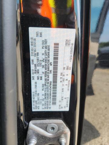 2017 FORD ESCAPE SE - 1FMCU9G96HUD47892