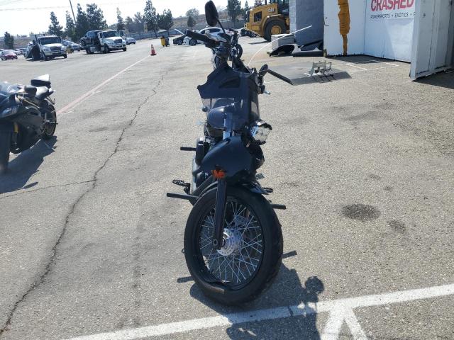 2018 HARLEY-DAVIDSON FXBB STREE 1HD1YJJ18JC027150