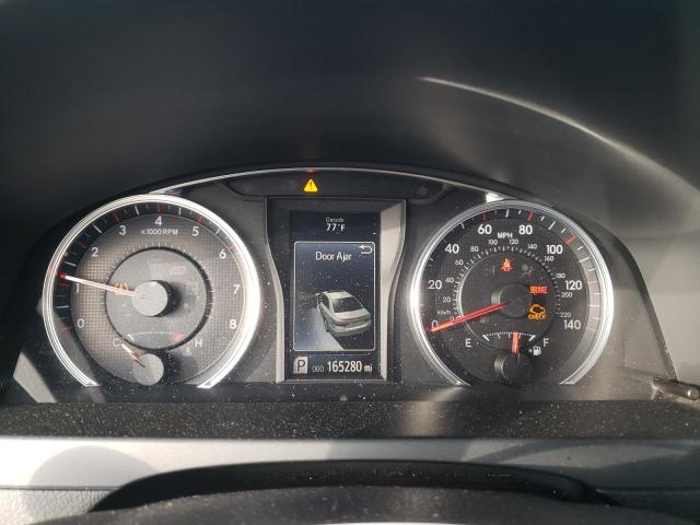 2017 TOYOTA CAMRY LE 4T1BF1FK2HU364135
