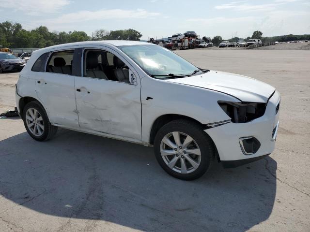 Vin: 4a4ap3au5ee027152, lot: 61482525, mitsubishi outlander es 20144