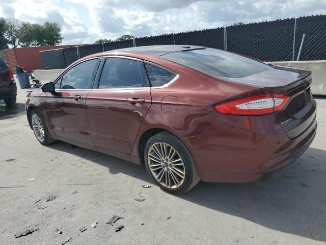 Vin: 3fa6p0h70fr205372, lot: 60203435, ford fusion se 20152