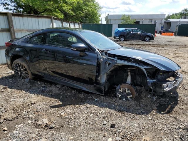 2018 LEXUS RC 350 JTHSZ5BC9J5009009