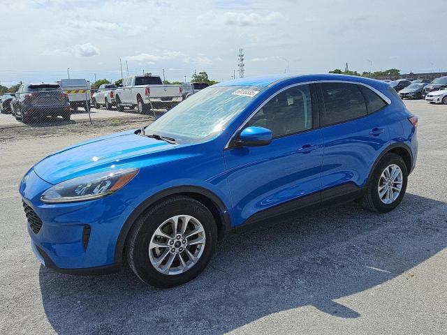 Vin: 1fmcu0g61mua69897, lot: 59110335, ford escape se 2021 img_1