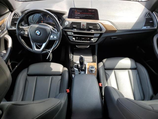 2020 BMW X3 SDRIVE3 - 5UXTY3C03L9B59860