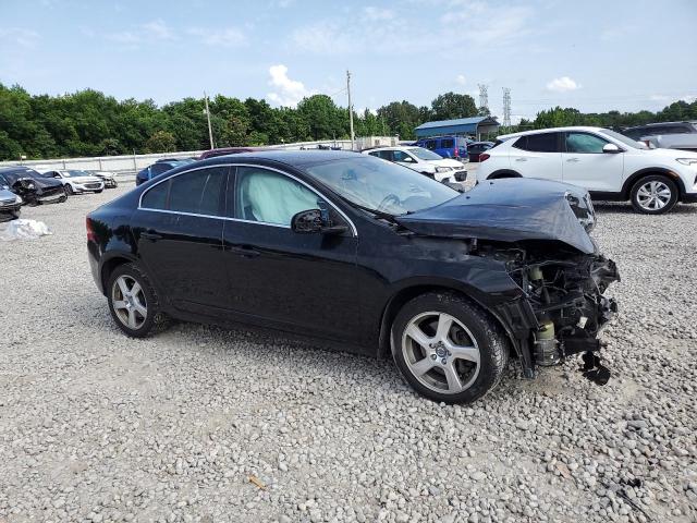 Vin: yv1612fs3d2195480, lot: 59627635, volvo s60 t5 20134