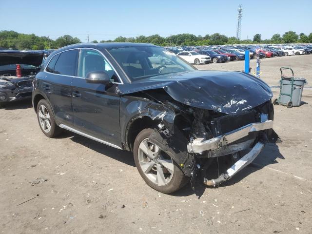 2023 AUDI Q5 PREMIUM WA1ABAFY5P2030914