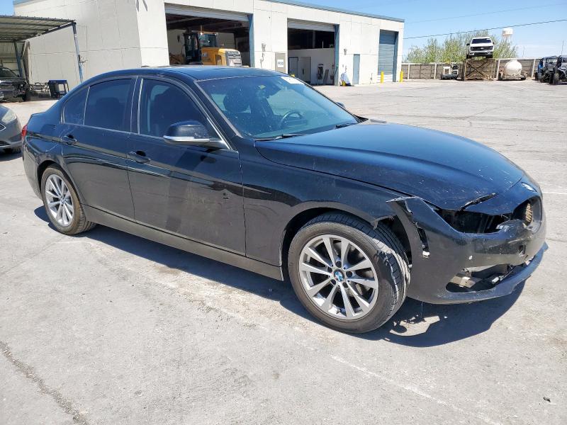 Vin: wba8e1g58gnt99827, lot: 59510835, bmw 3 series i 20164