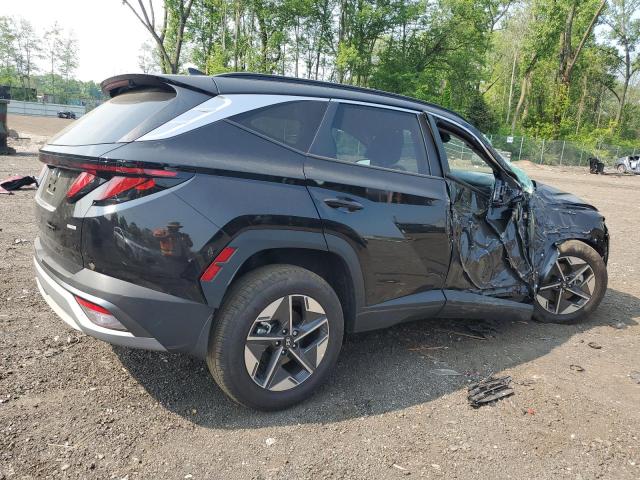 Vin: 5nmjbcde6sh551154, lot: 59559495, hyundai tucson sel 20253