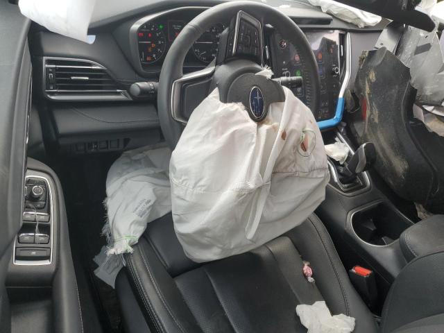 2024 SUBARU OUTBACK TO 4S4BTGPD9R3119268