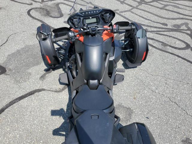 2022 CAN-AM RYKER 3JB2FEG23NJ004323