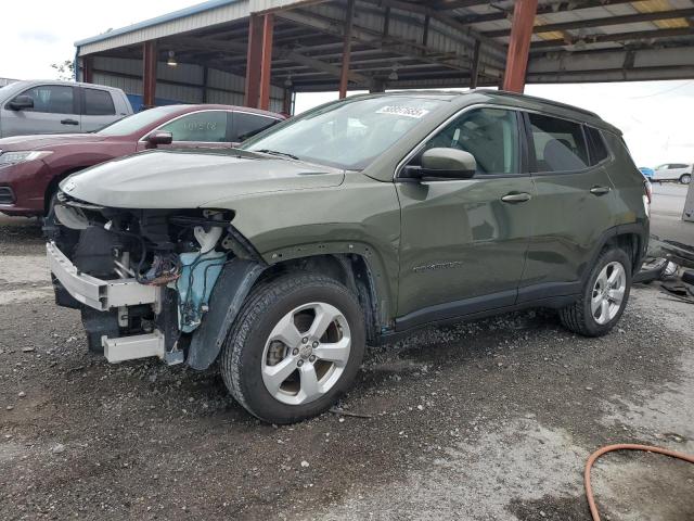 Vin: 3c4njdbbxkt813862, lot: 58957685, jeep compass latitude 2019 img_1