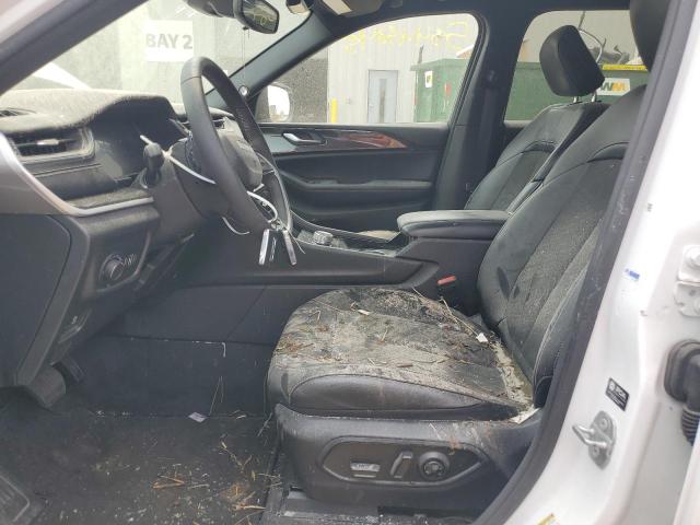 2023 JEEP GRAND CHER - 1C4RJHAG0PC556980